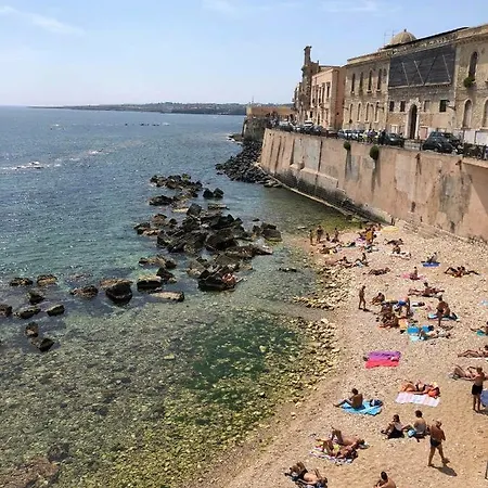 Vakantiehuis U Cuttigghiu