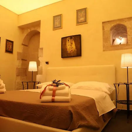 U Cuttigghiu Vakantiehuis *