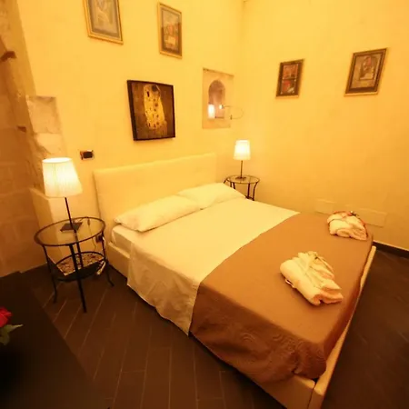 Vakantiehuis U Cuttigghiu *
