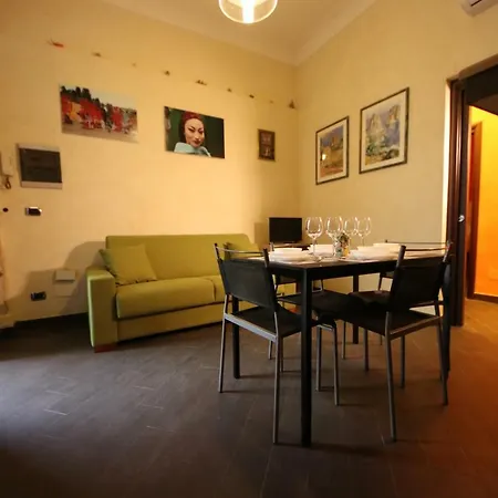 U Cuttigghiu Vakantiehuis *