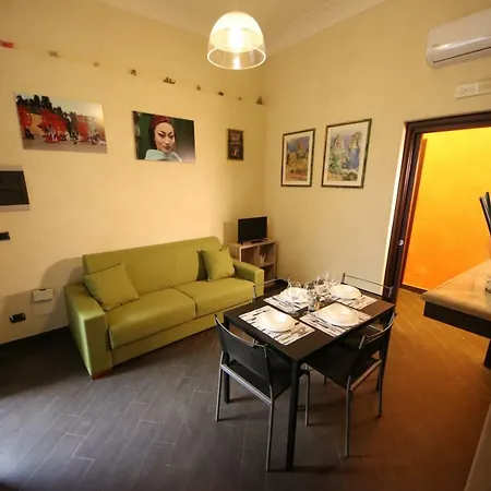 Vakantiehuis U Cuttigghiu